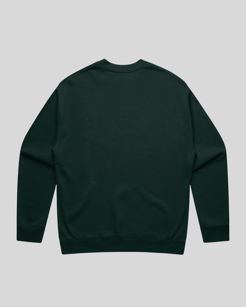 "1993" Society Collective Sweater