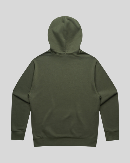 "1993" Society Collective Hoodie